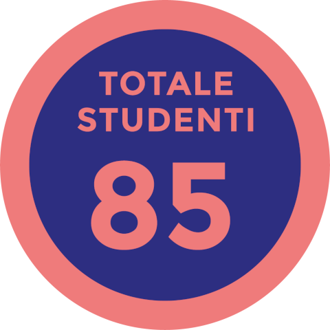 85 studenti